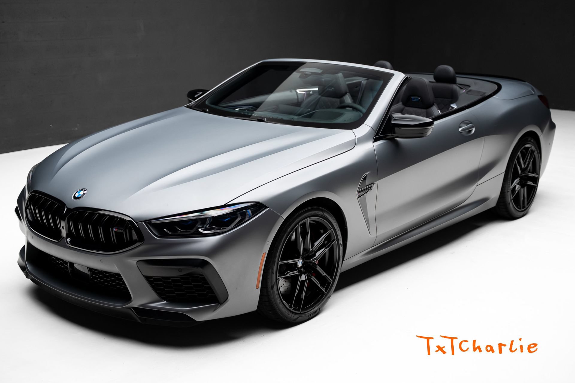 Used 2024 BMW M8 Competition