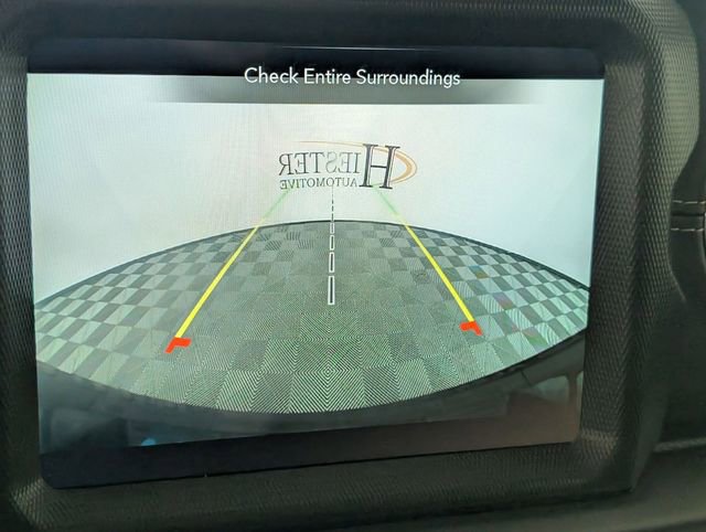 Certified 2022 Jeep Wrangler Unlimited Sahara image 20