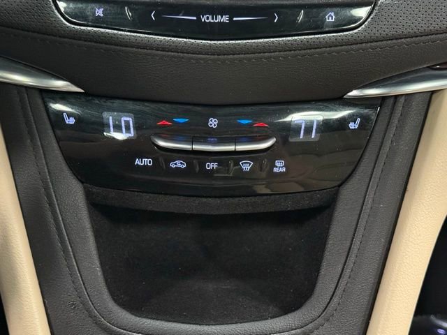 Used 2019 Cadillac XT5 Luxury FWD image 29