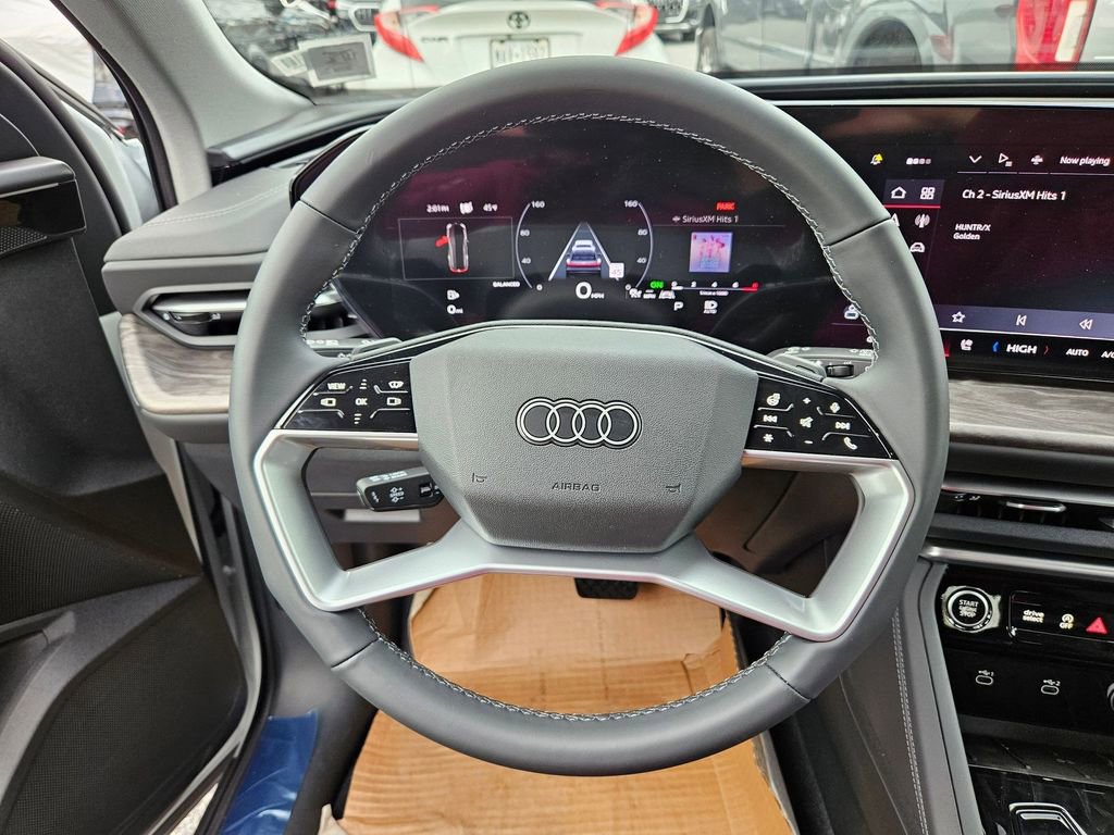 New 2025 Audi Q5 Premium Plus image 10