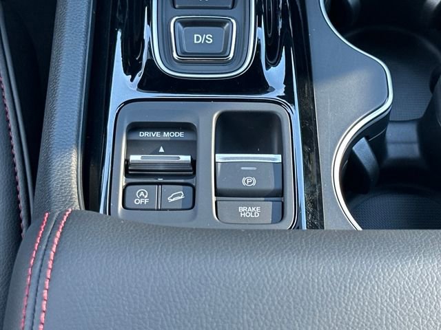 New 2025 Honda Pilot Black Edition image 30