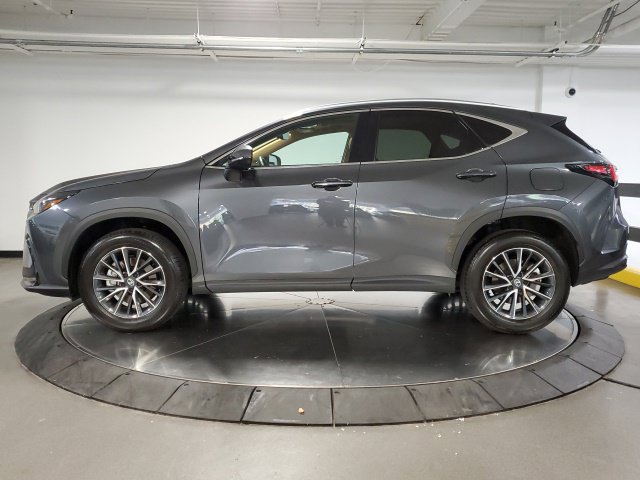 Used 2026 Lexus NX 350 AWD w/ Accessory Package (K3) image 14