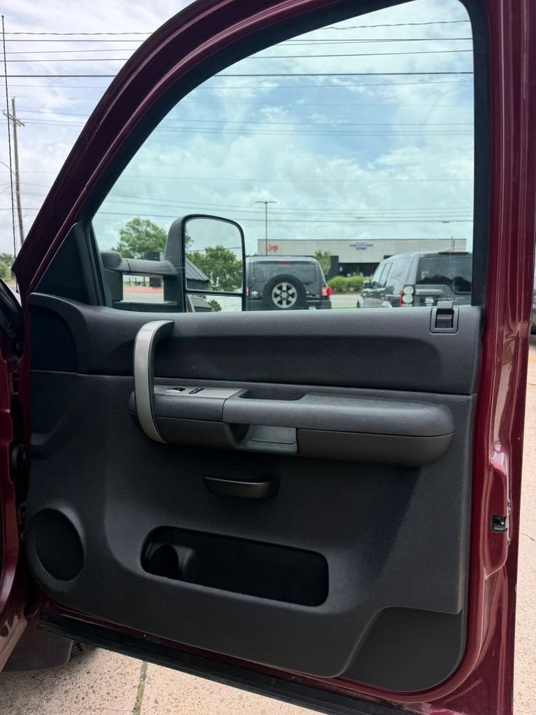 Used 2008 Chevrolet Silverado 3500 LT AWD/4WD image 19