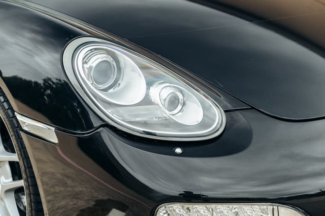 Used 2011 Porsche Boxster RWD image 42