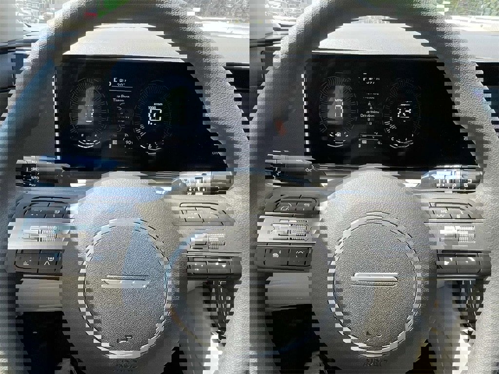 New 2026 Hyundai Tucson SEL image 19