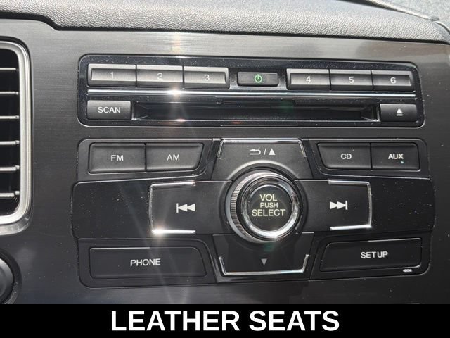 Used 2013 Honda Civic EX-L image 13
