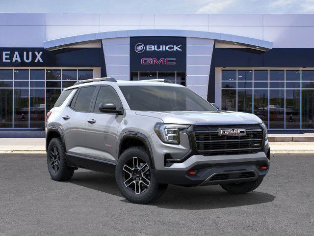 New 2026 GMC Terrain AT4 image 31