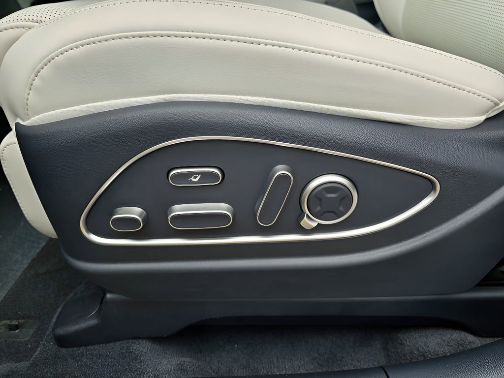 New 2026 Hyundai Palisade Calligraphy image 17