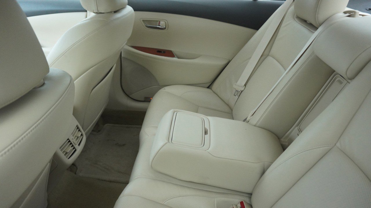 Used 2012 Lexus ES 350 FWD image 10