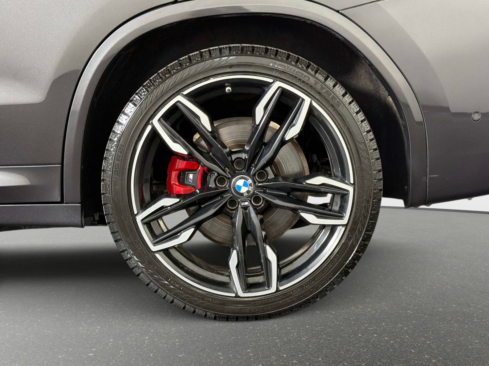 Used 2024 BMW X3 M40i AWD/4WD image 11