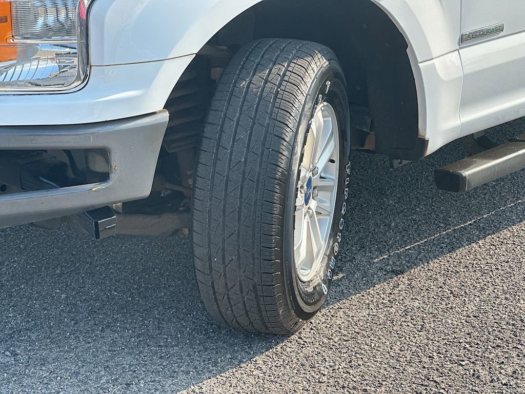 Used 2018 Ford F150 XL w/ Equipment Group 101A Mid RWD image 24