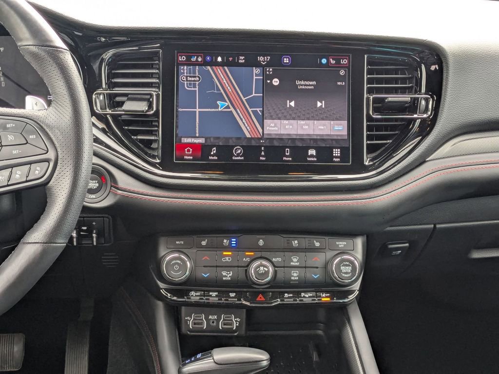 Used 2025 Dodge Durango GT image 22