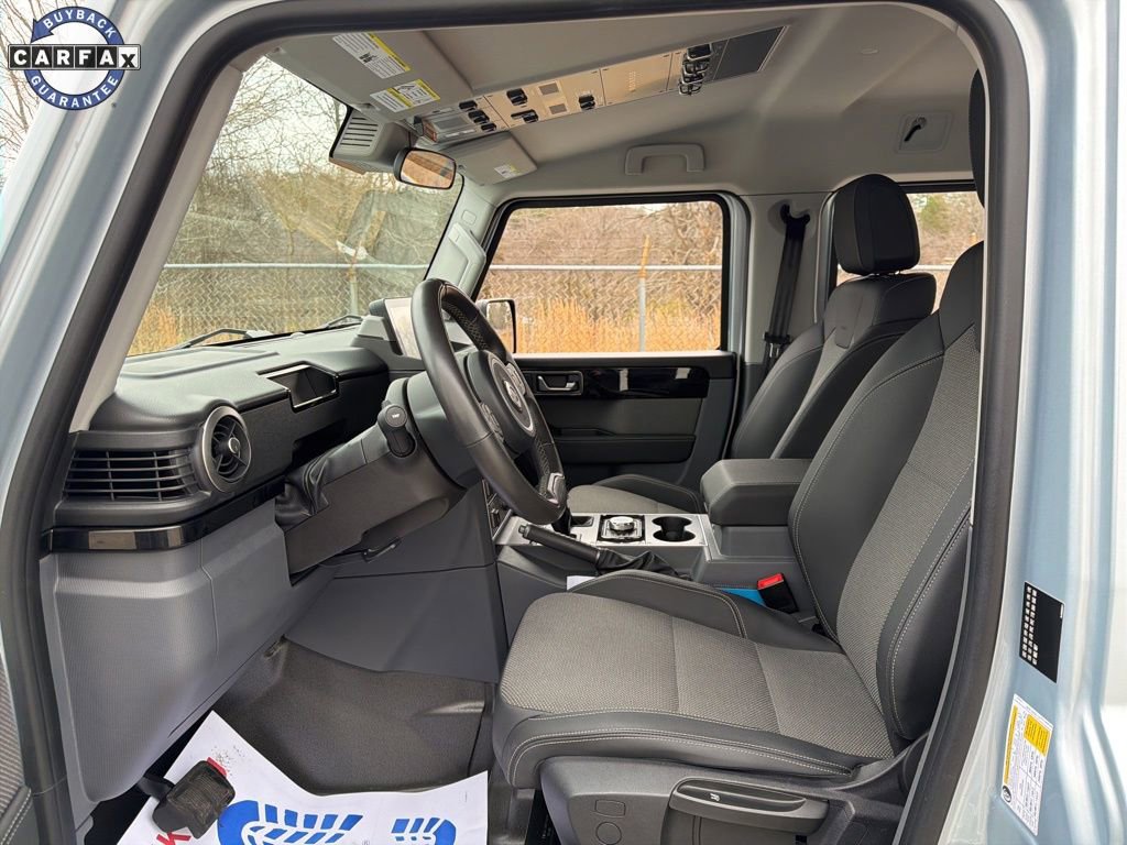 Used 2024 INEOS Grenadier image 18