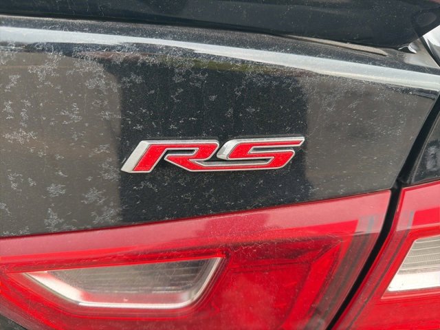 Used 2021 Chevrolet Malibu RS image 6