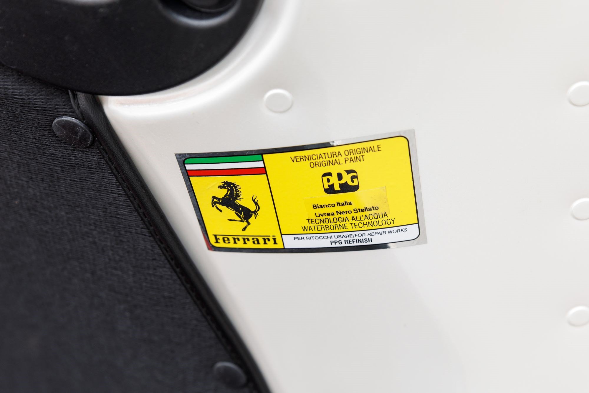Used 2017 Ferrari F12tdf RWD image 11
