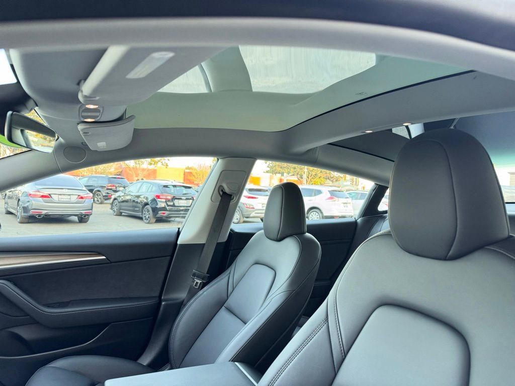 Used 2023 Tesla Model 3 Standard Range RWD image 13