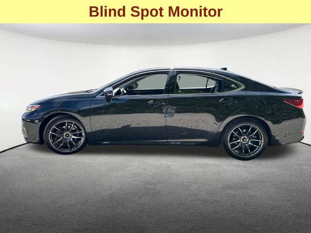 Used 2016 Lexus ES 350 FWD image 6