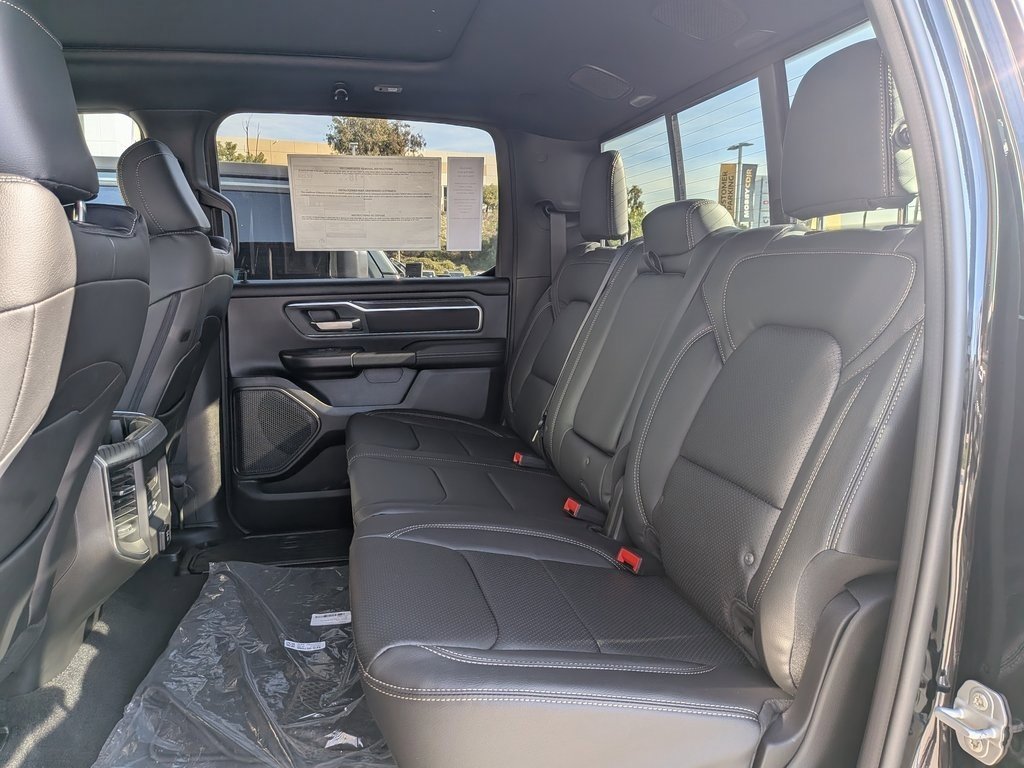 New 2026 RAM 1500 Big Horn image 5