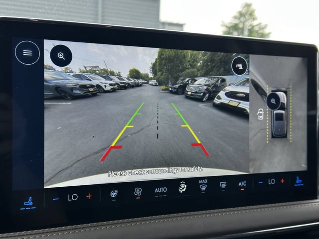 Certified 2024 Lincoln Corsair AWD w/ Equipment Group 101A image 22