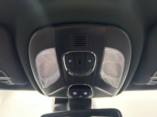 Used 2024 Jeep Compass Limited w/ Sun and Sound Group image 45