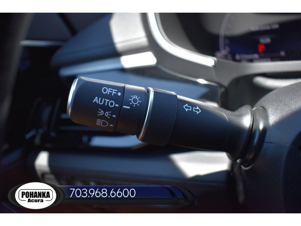New 2026 Acura MDX w/ Technology Package AWD/4WD image 10