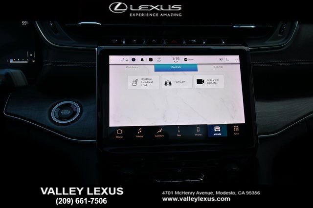 Used 2021 Jeep Grand Cherokee L Limited image 9