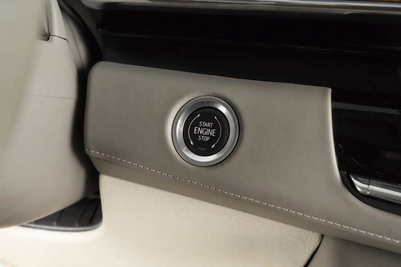 Used 2023 Cadillac Escalade ESV Sport Platinum image 35