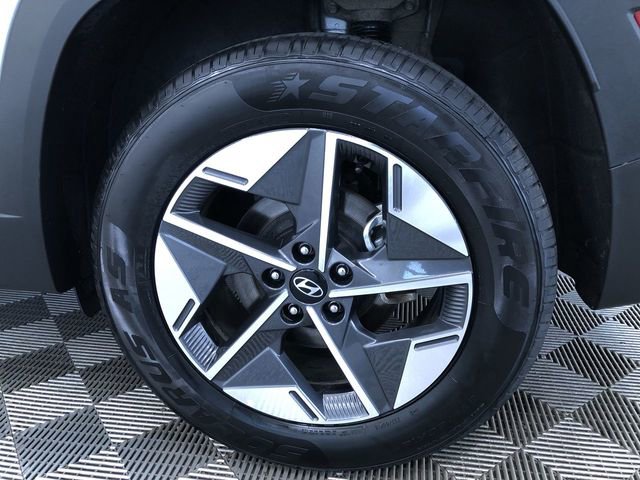 Used 2025 Hyundai Tucson SEL image 16