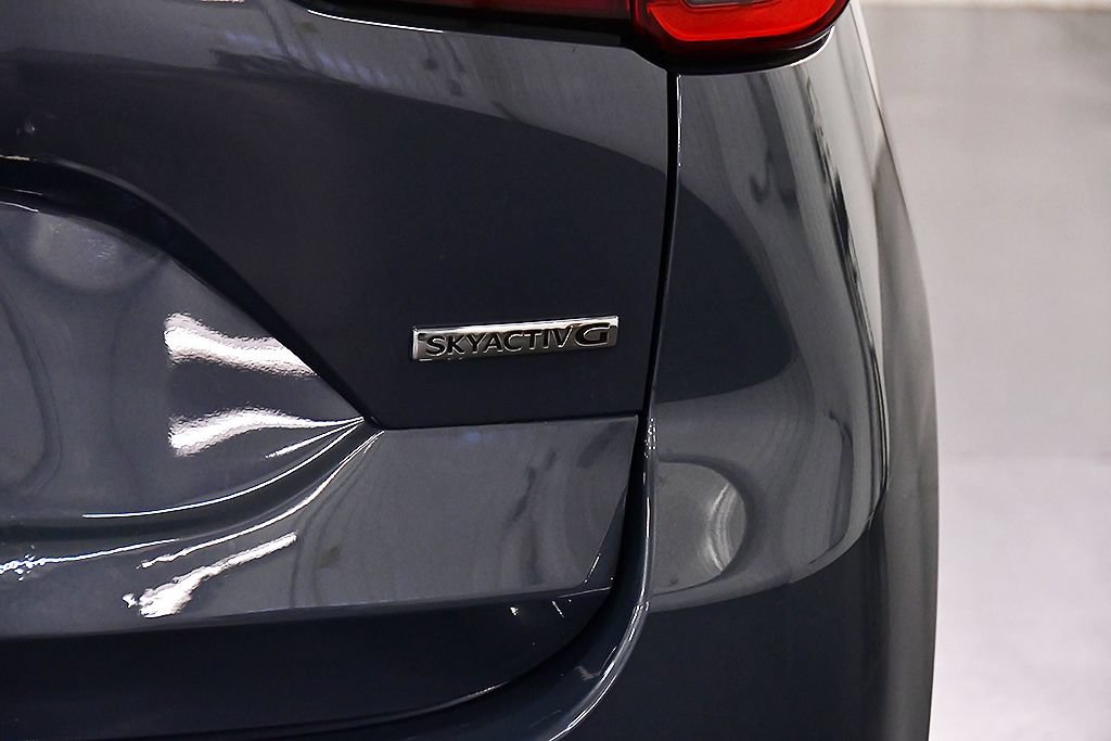 Used 2024 MAZDA CX-5 Carbon Edition AWD/4WD image 11