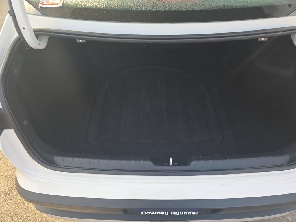 Used 2025 Kia K4 FWD image 20
