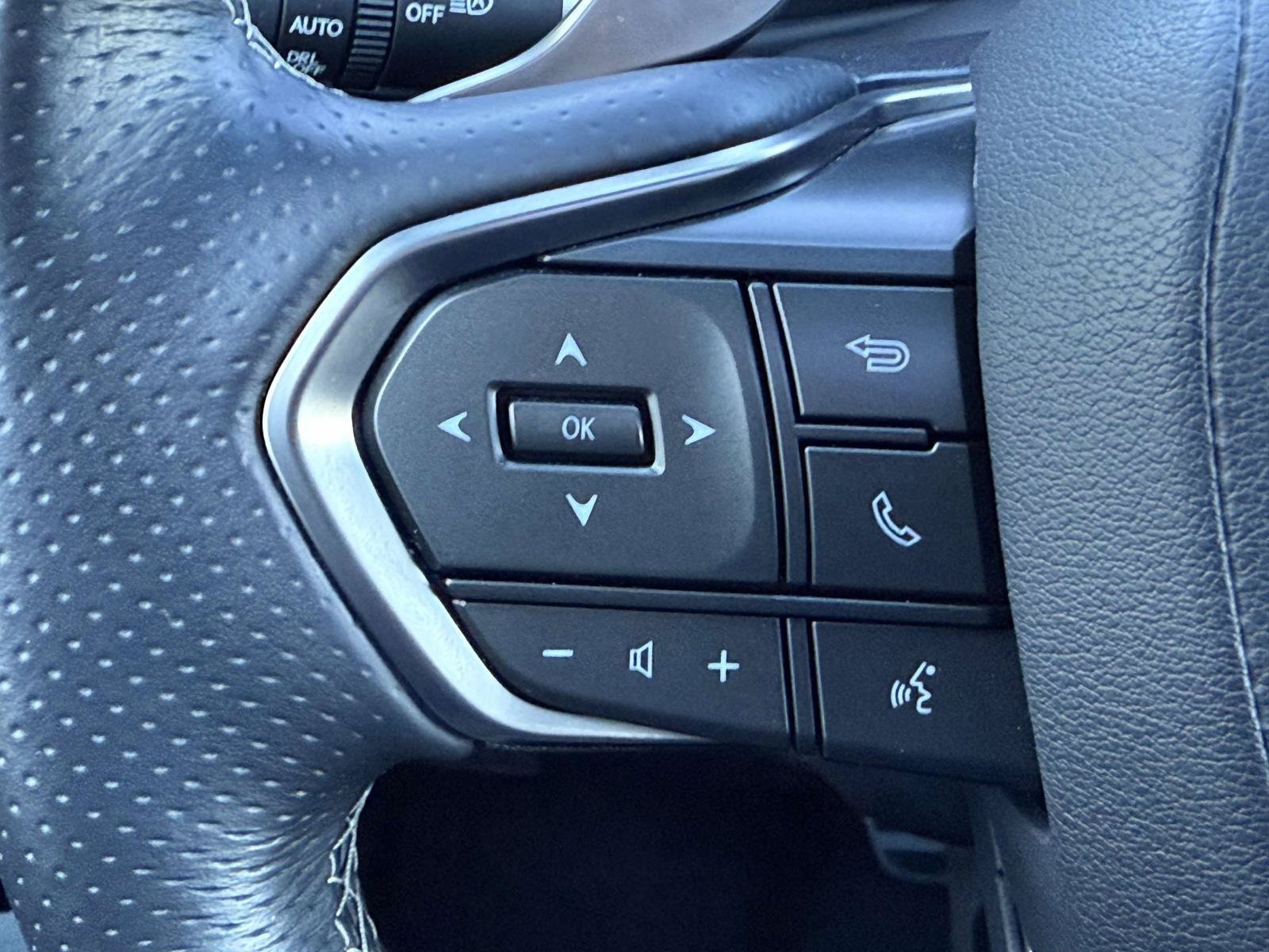 Used 2024 Lexus LX 600 F Sport AWD/4WD image 22