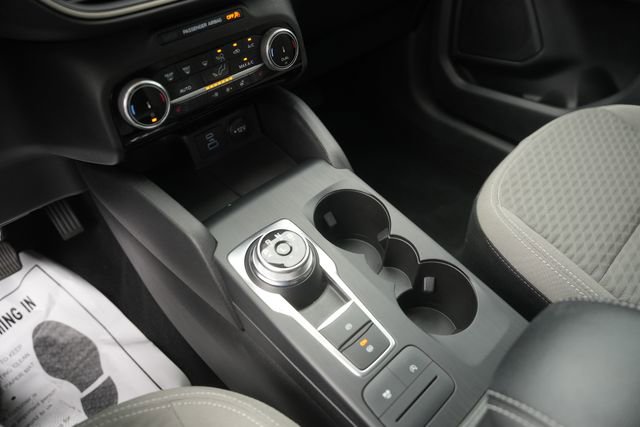 Used 2022 Ford Escape SE w/ Convenience Package image 27