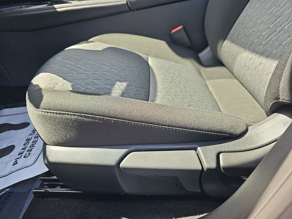 New 2026 Nissan Sentra SV w/ SV Convenience Package image 32