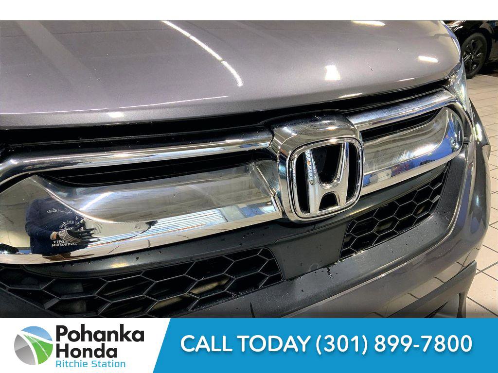 Used 2019 Honda CR-V EX-L image 31