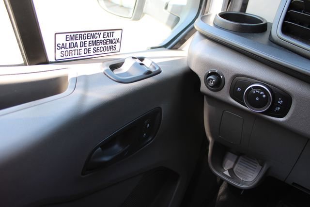 Used 2021 Ford Transit 350 XLT RWD image 10
