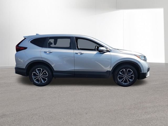 Used 2022 Honda CR-V EX-L image 10