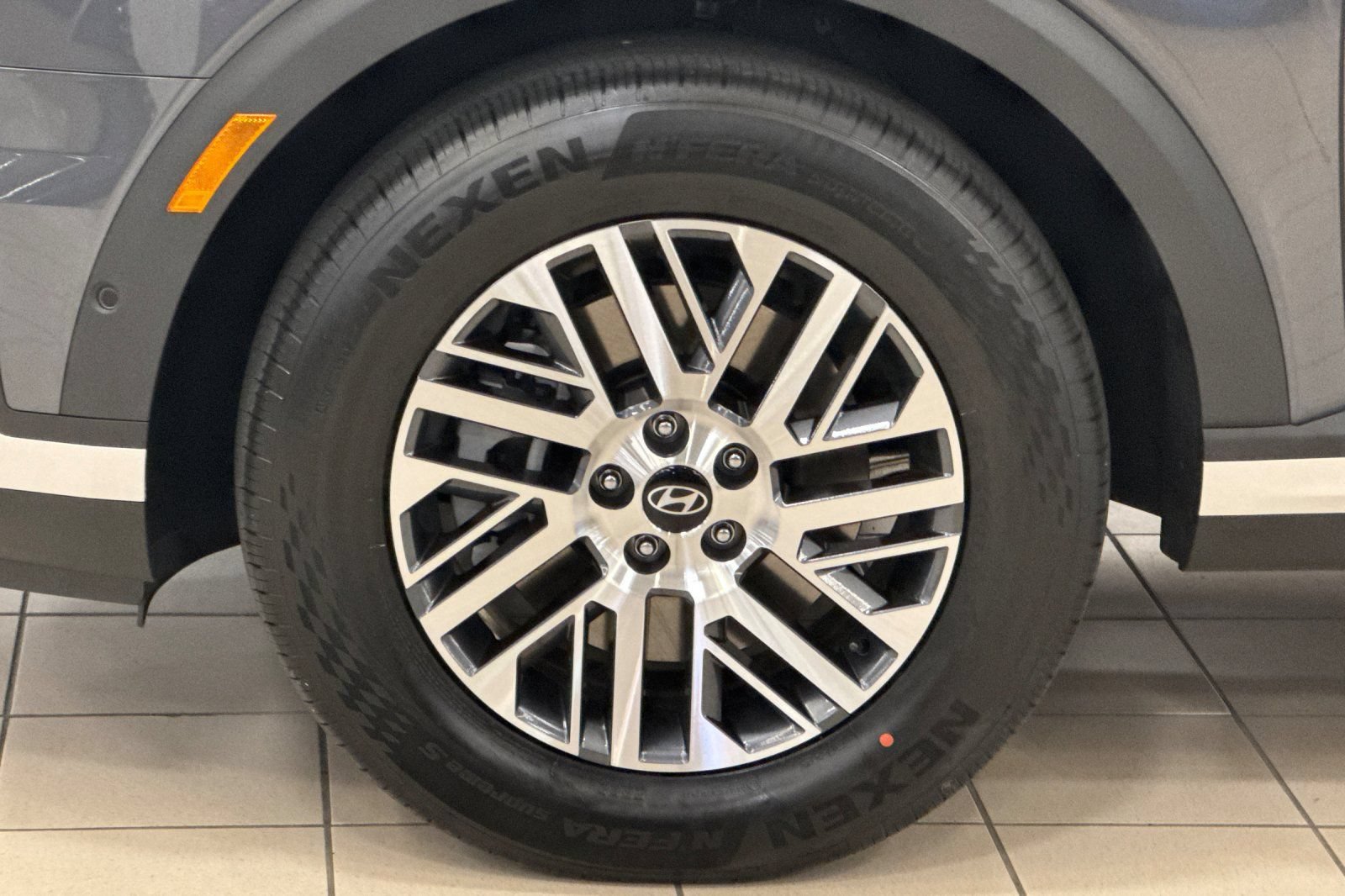 New 2026 Hyundai Palisade SEL AWD/4WD image 26