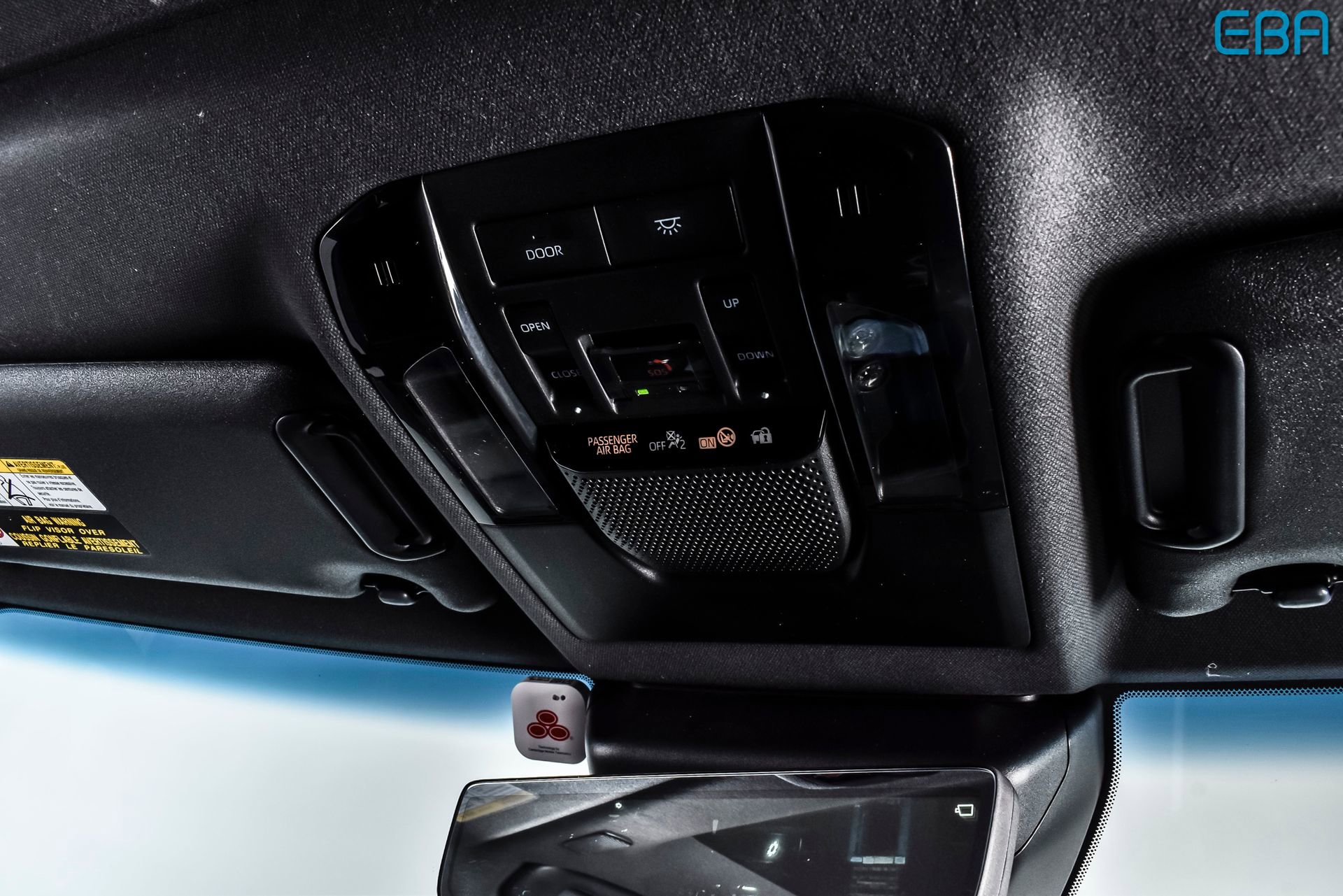 Used 2025 Toyota Land Cruiser w/ Premium Package image 32