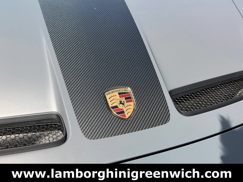 Used 2026 Porsche 911 GT3 RWD image 13