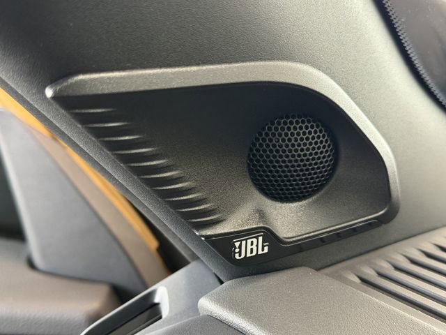 New 2026 Toyota Land Cruiser AWD/4WD image 19