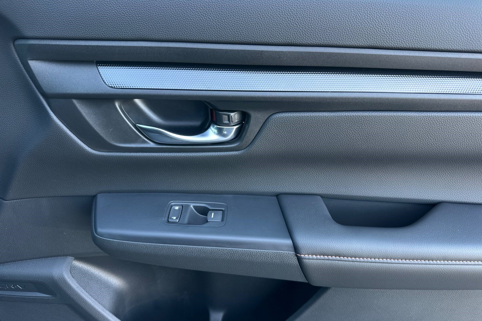 New 2026 Honda CR-V Sport-L image 30