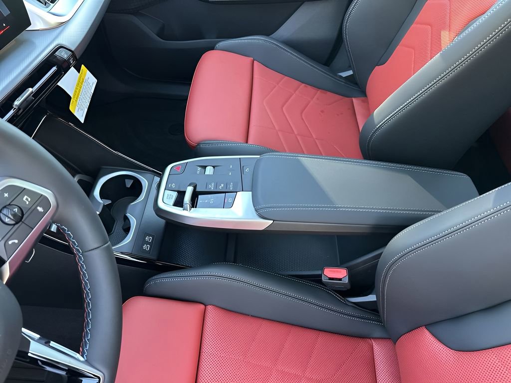 New 2026 BMW X1 M35i w/ Technology Package image 25