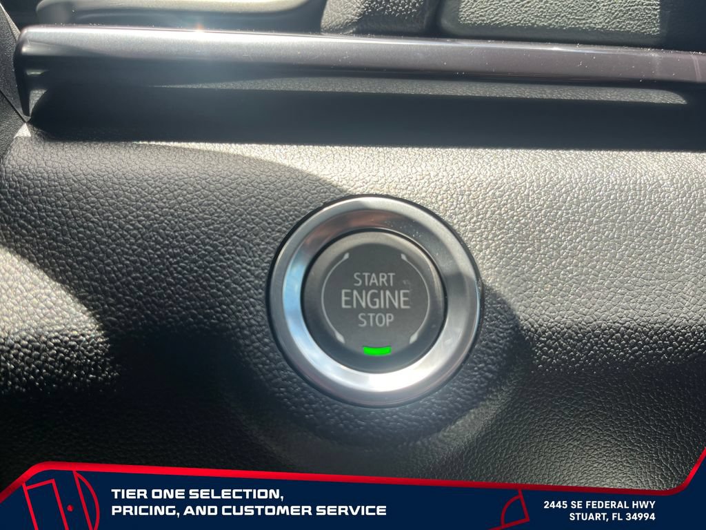 Certified 2026 GMC Terrain AT4 w/ Convenience Package III AWD/4WD image 28