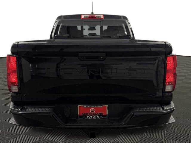 Used 2024 Chevrolet Colorado Trail Boss w/ LPO, Skid Plate Package image 7