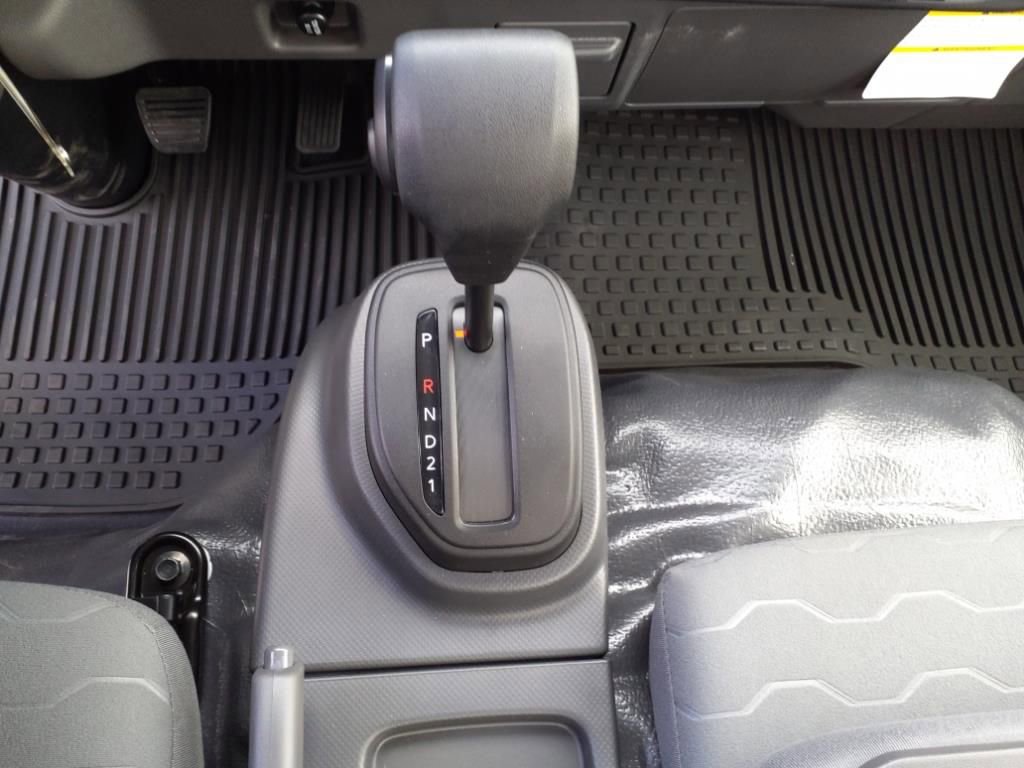 New 2025 Chevrolet Low Cab Forward 5500 XD image 8