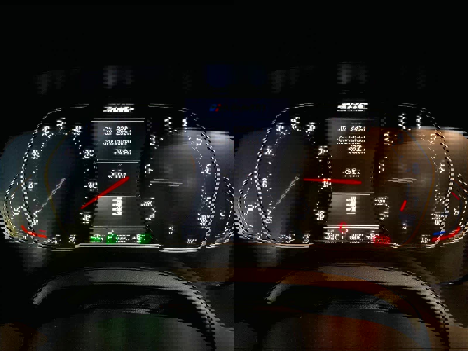 Used 2022 BMW M440i Coupe image 22