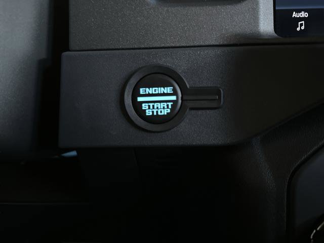 New 2025 Ford Bronco Badlands w/ Sasquatch Package image 25