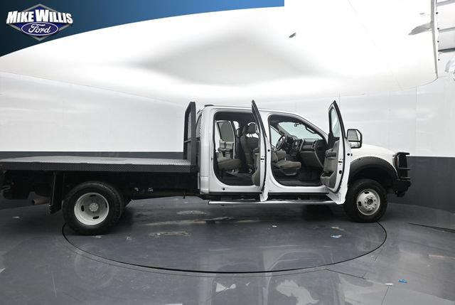 Used 2020 Ford F350 XLT AWD/4WD image 27