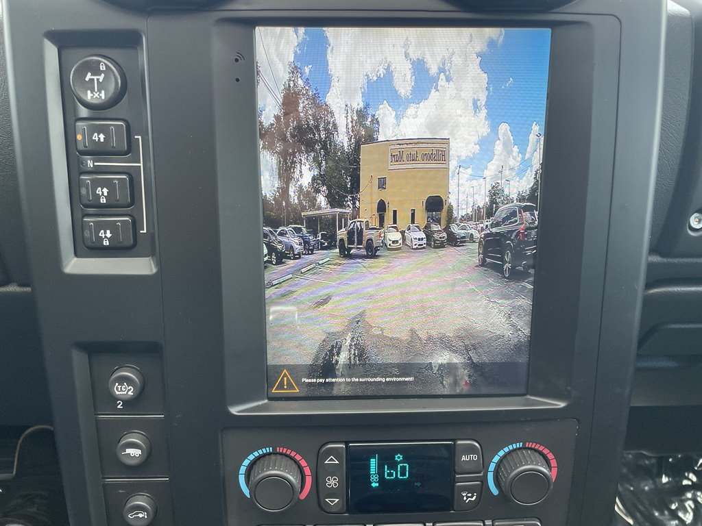 Used 2007 HUMMER H2 SUT AWD/4WD image 31