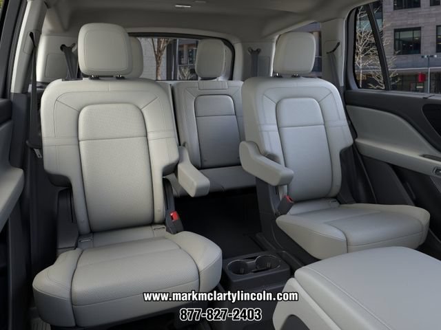 New 2026 Lincoln Aviator Reserve w/ Luxury Package AWD/4WD image 11